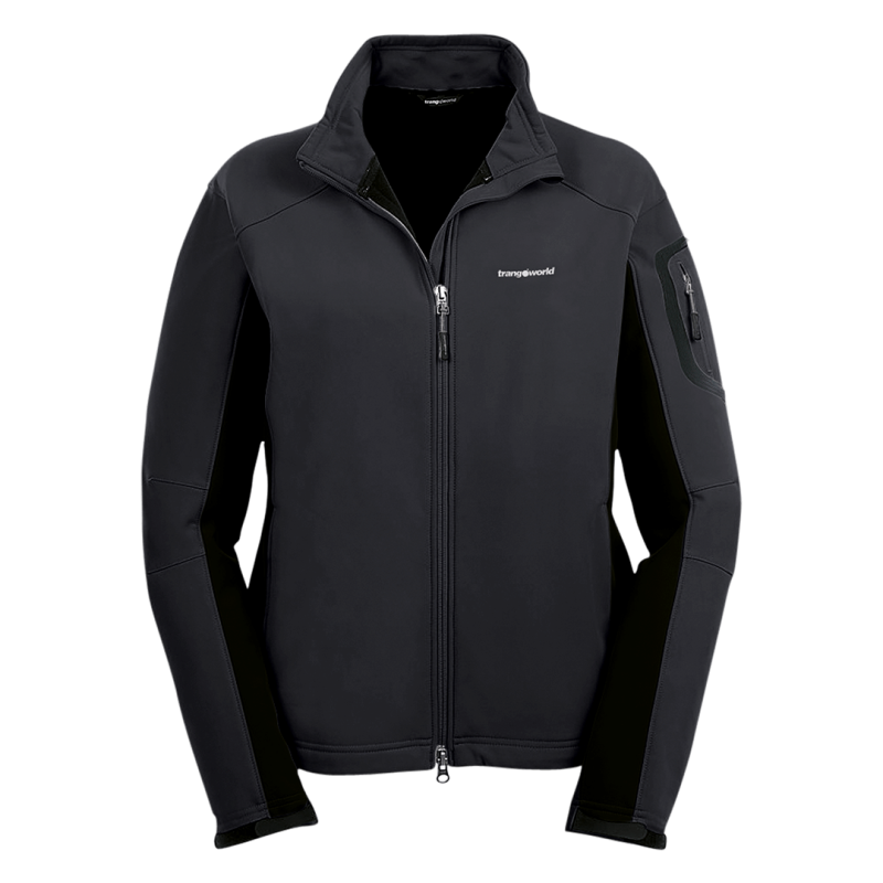 Soft Shell Trangoworld doublure Dela 1F1
