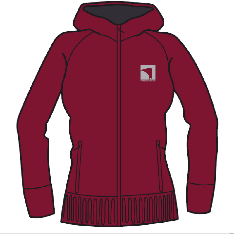 Pourro Trangoworld Bloe 690