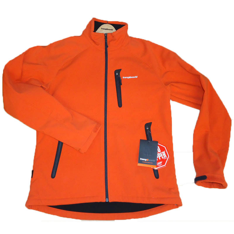 Pourro Trangoworld Kedy 690