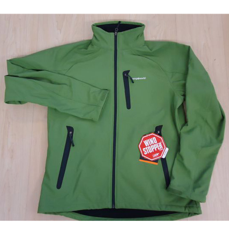 Pourro Trangoworld Kedy Jorasse 2D0