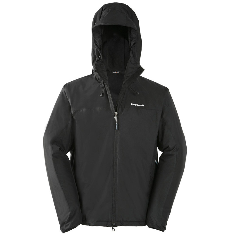 Trangoworld Kuda 322