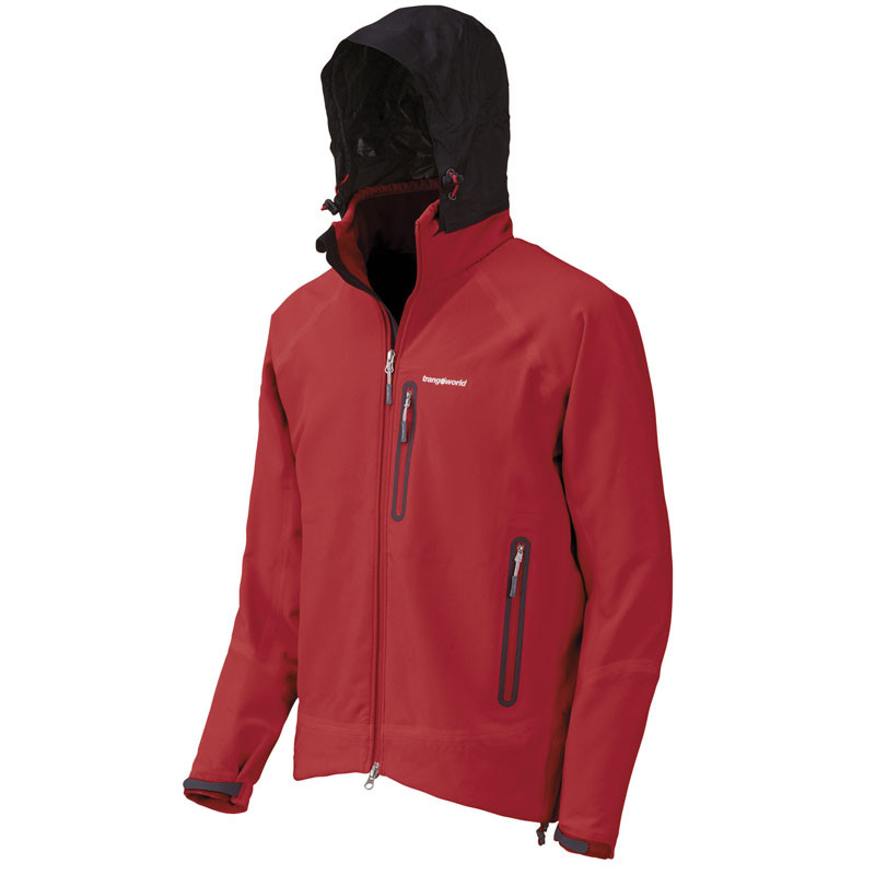 Trangoworld Shela 120