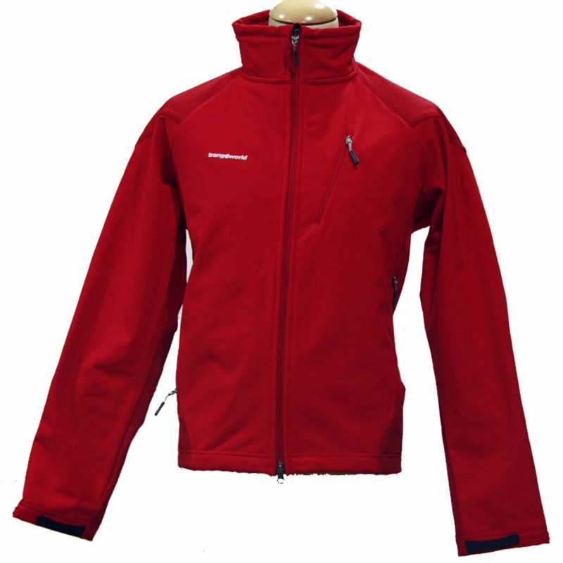 Trangoworld Soft Shell Balki 520