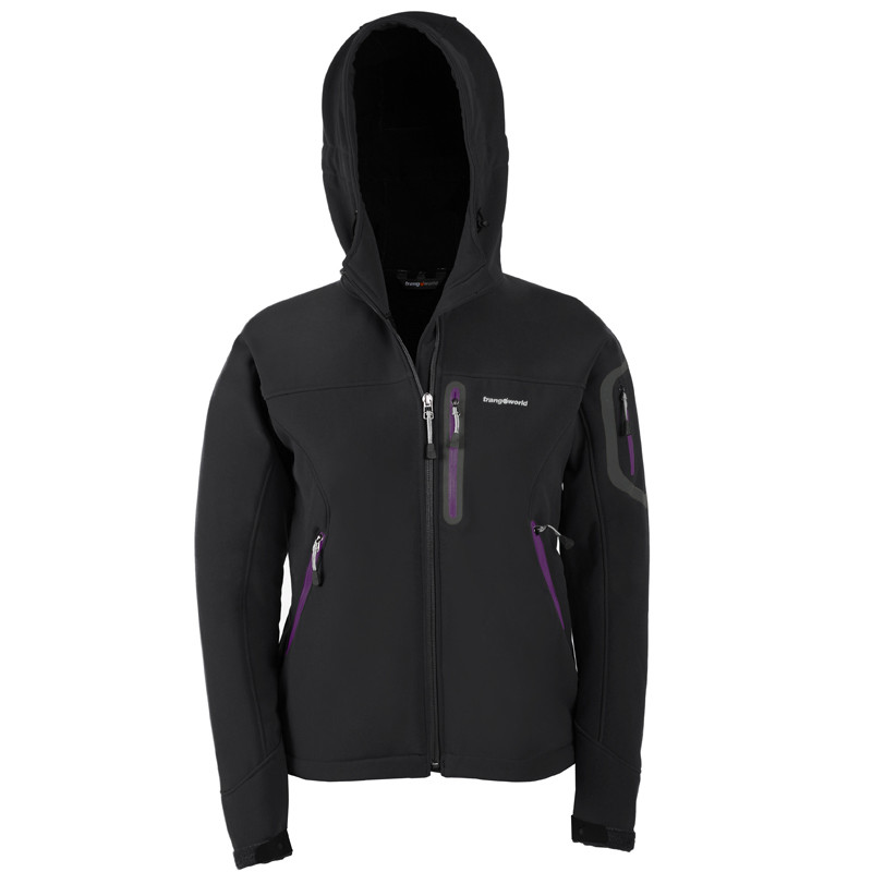 Trangoworld Soft Shell Sare 010