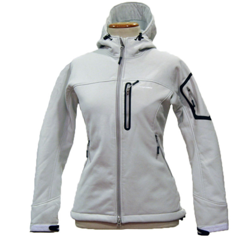 Trangoworld Soft Shell Sare 490