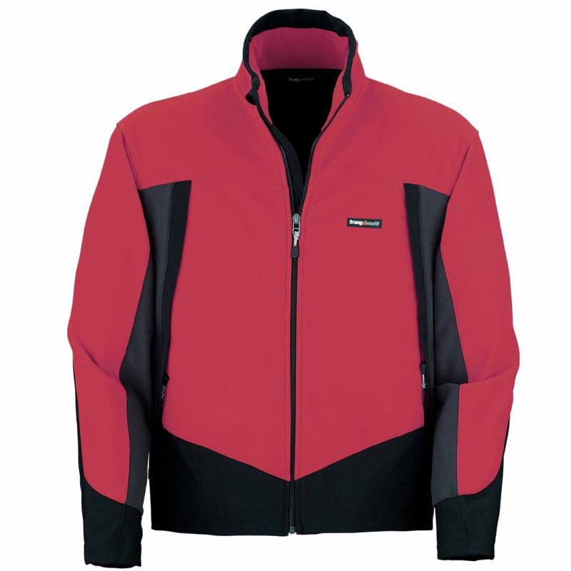 Pourro Trangoworld Essence Nasic