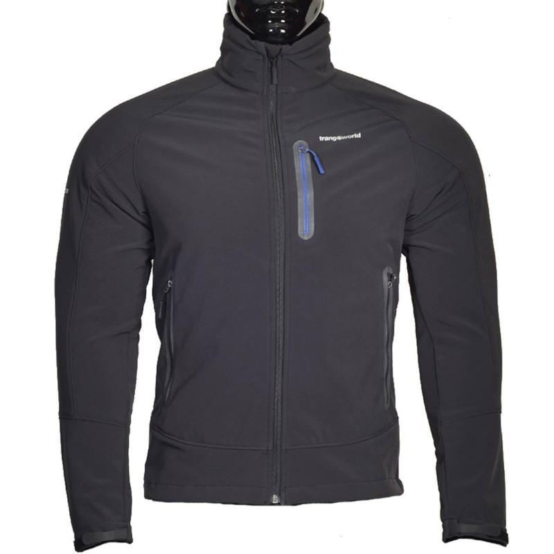 Trangoworld Dherna 610