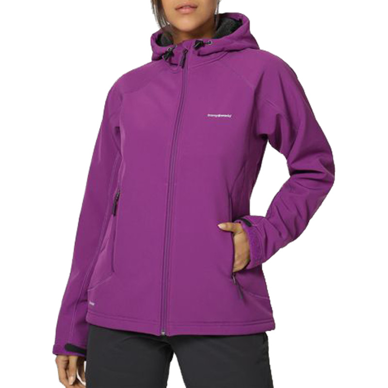 Trangoworld Hauki 530