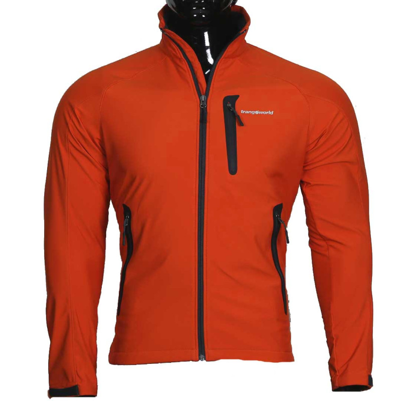 Trangoworld Kedy 330