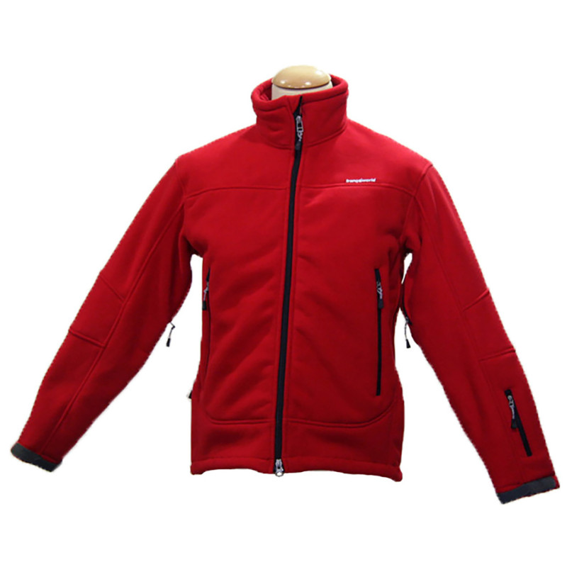 Doublure Trangoworld Refi 300