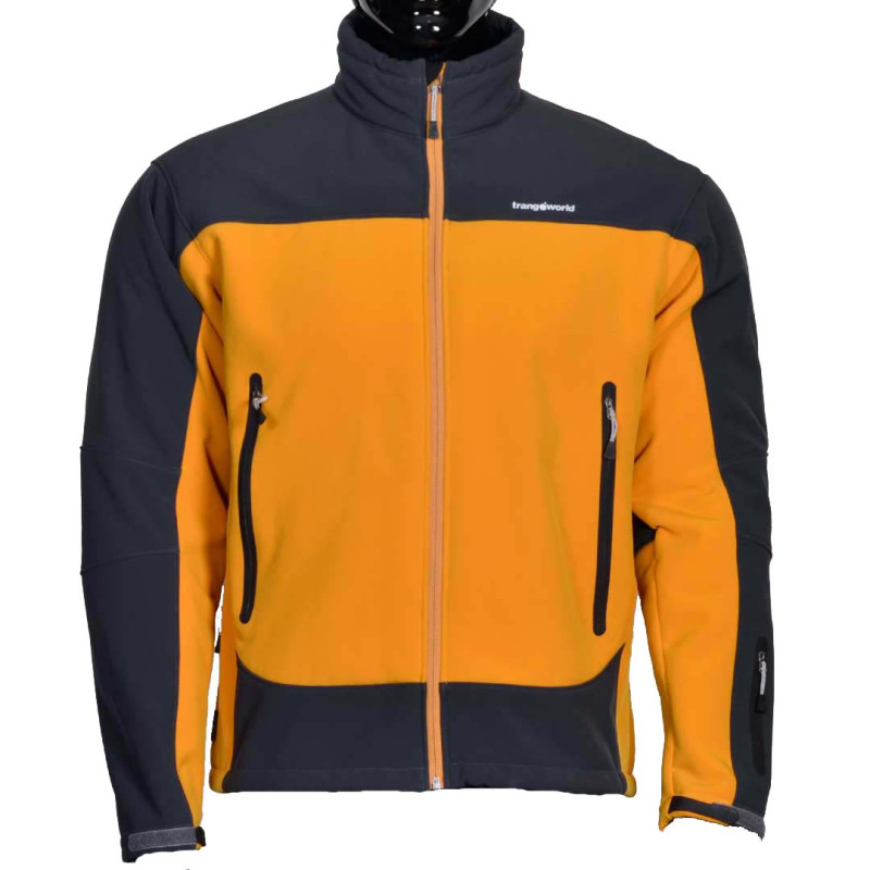 Trangoworld senti 445