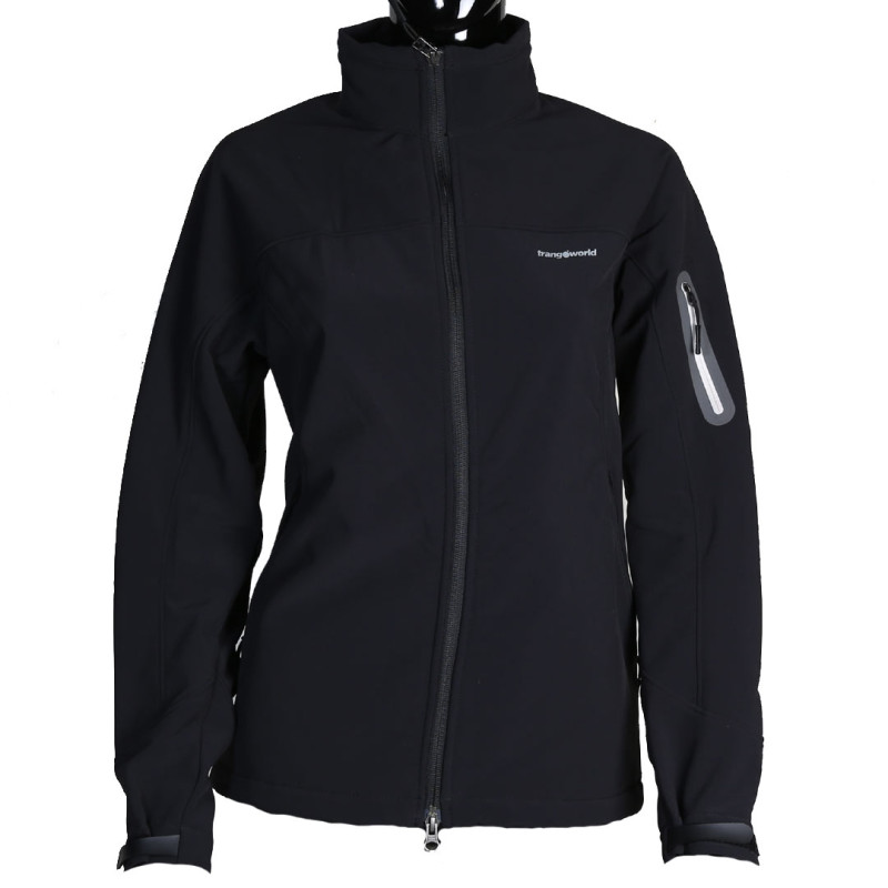 Pourro Trangoworld Ventplus Roya 6B0