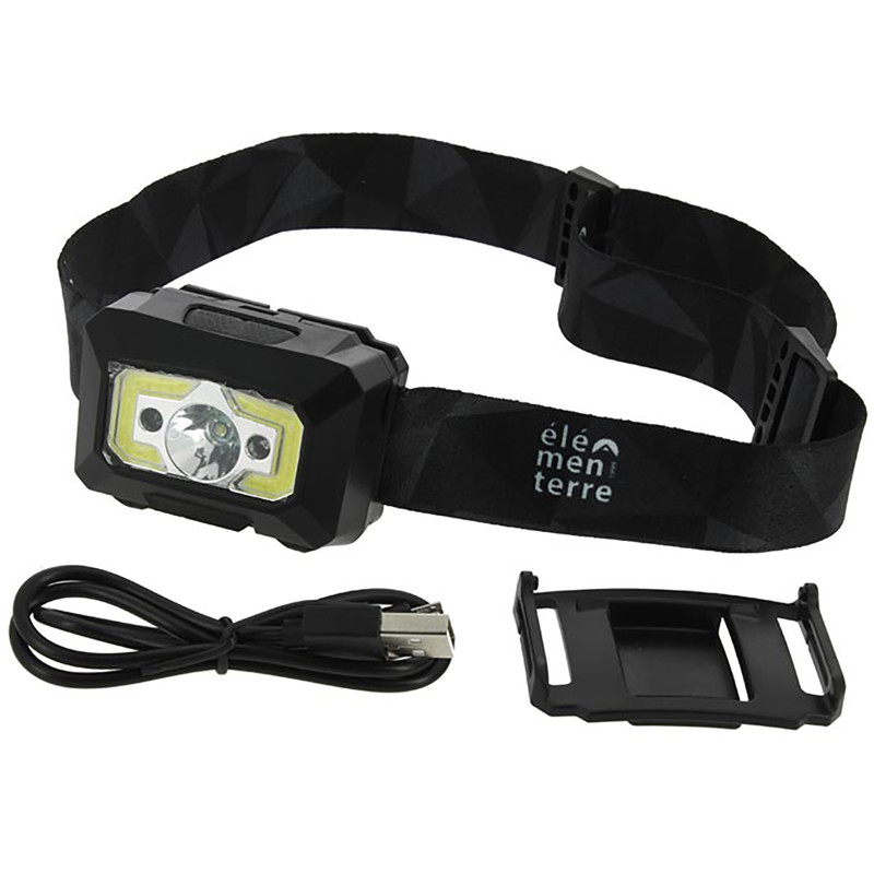 Avant Elementerre Luno