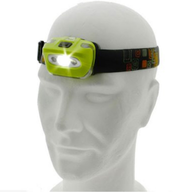 Front Elementerre Rimo Green fosforito