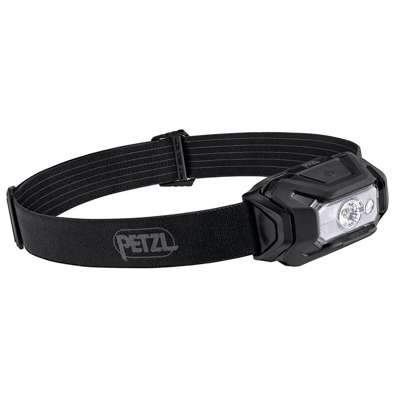 Lampe Frontale Petzl Aria 1 RGB 350 Lumens