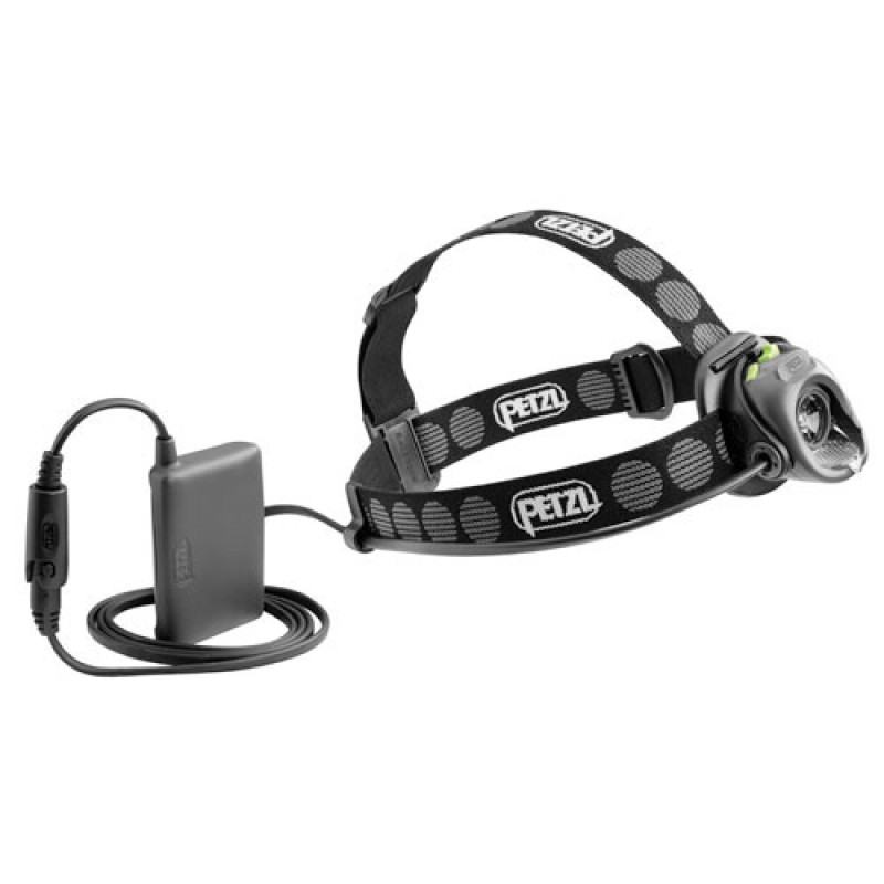 Myobelt avant Petzl XP E84.P