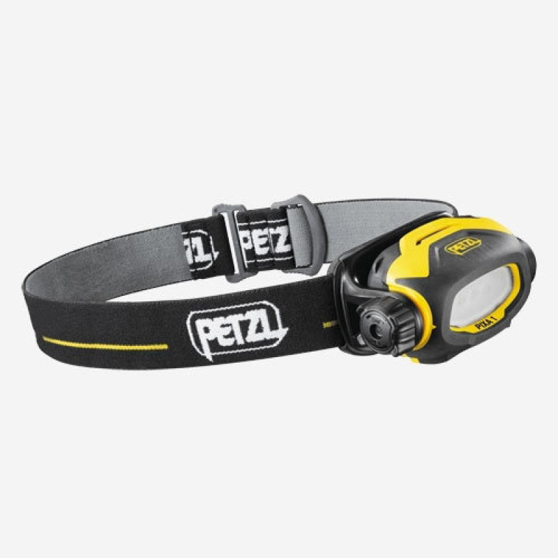Avant Petzl Pixa 1 ATEX E78AHB