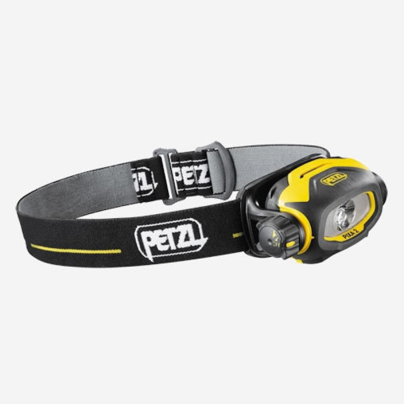 Avant Petzl Pixa 2 ATEX 1 P-LED E78BHB