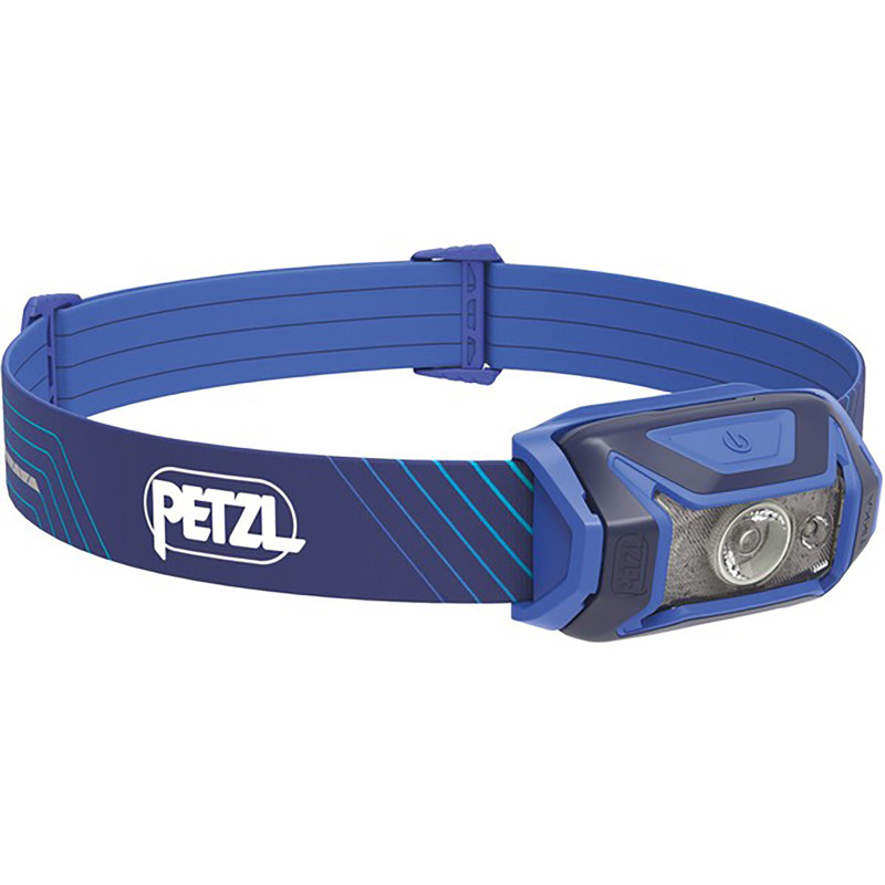 Lampe Frontale Petzl Tikka Core 450 Lumens