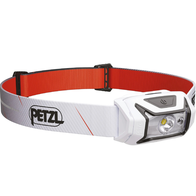 Lampe Frontale Petzl Tikka Core 450 Lumens Blanc