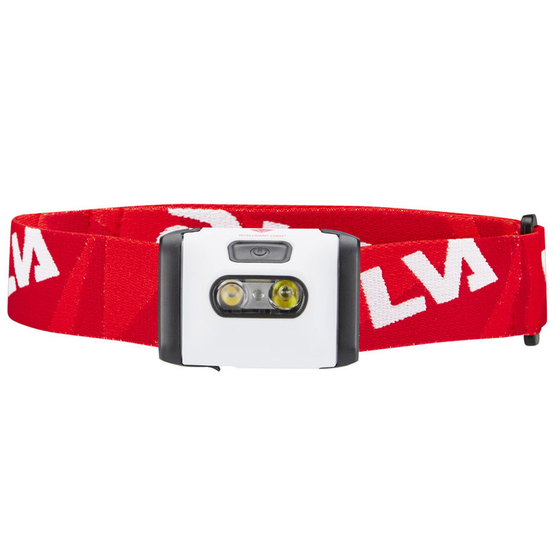 Frontal Silva Rouge actif