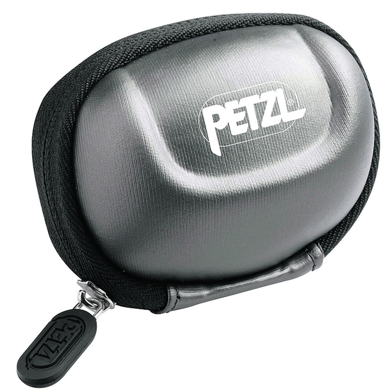 Poche avant Petzl