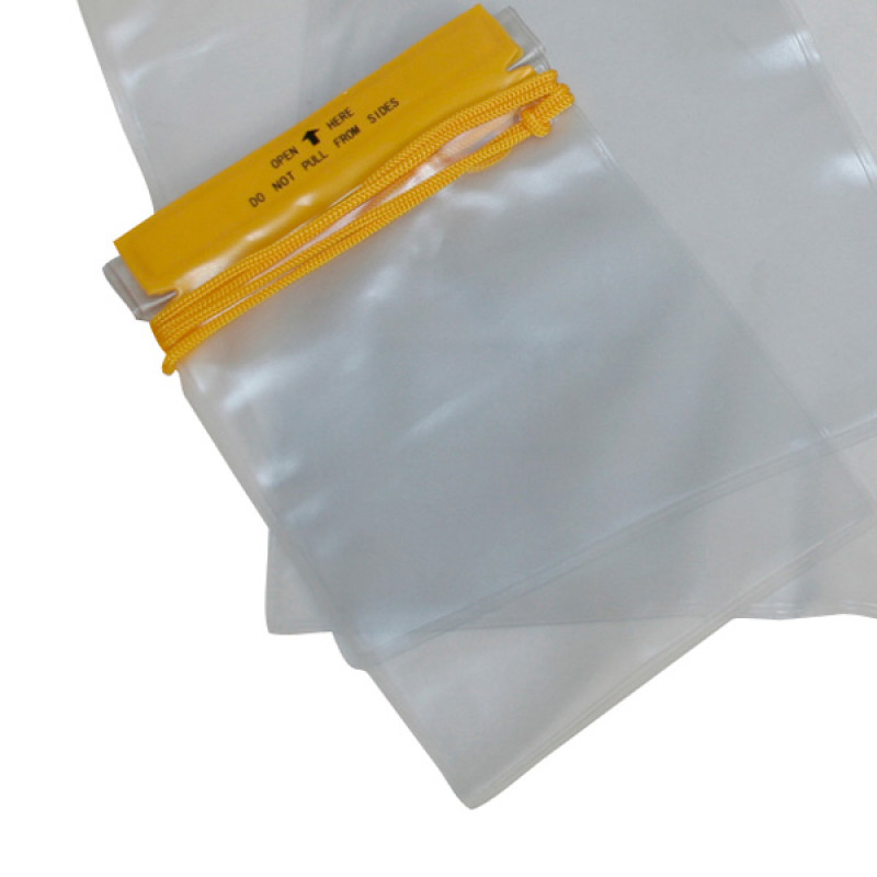 Base étanche pour Credential pour Compostela