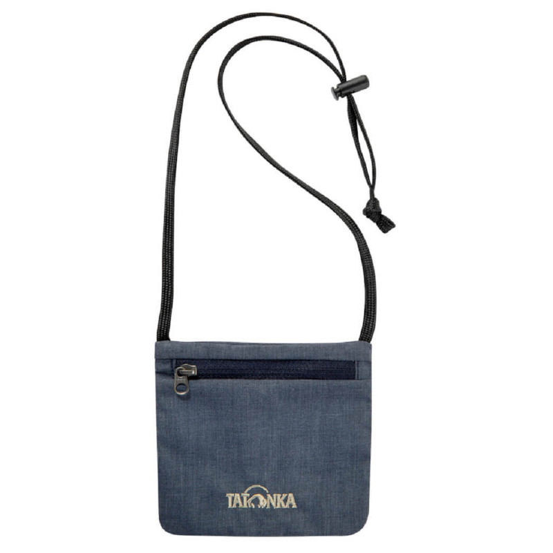 Pochette d'identification Tatonka Skin Navy