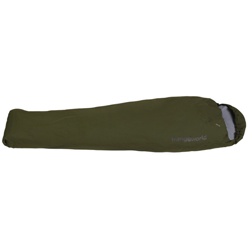 Base Vivac Trangoworld Standard 202 L