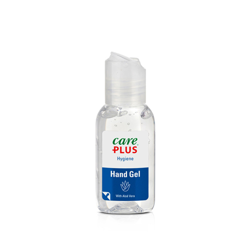 Gel hygiénisant Care Plus 30 ml