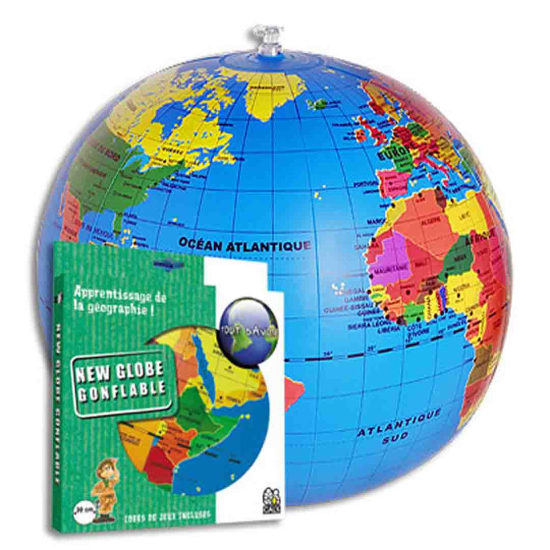 Le monde politique en Castille (30 cm)