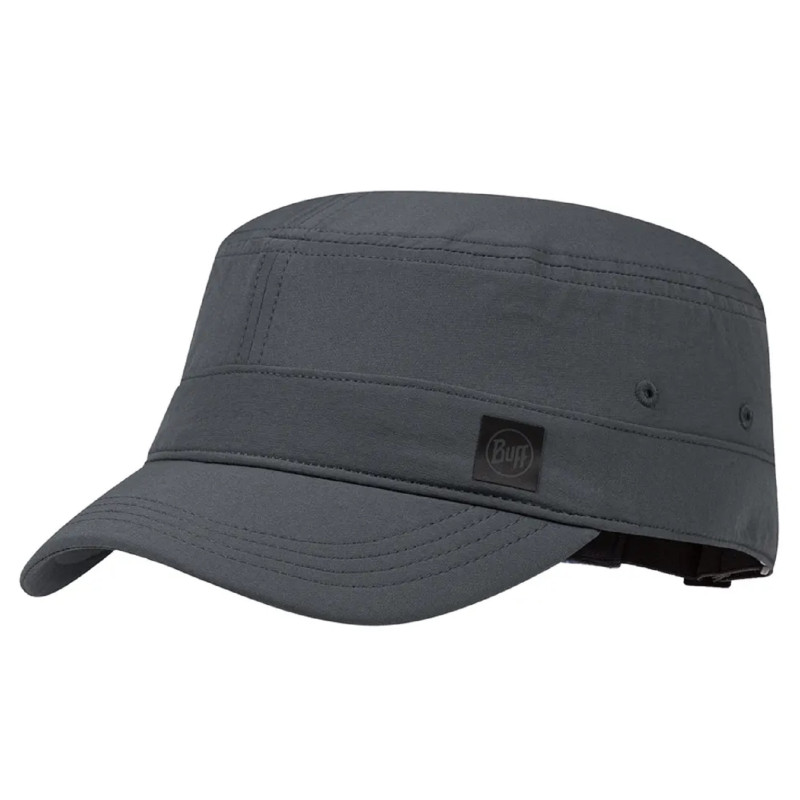Gorra Buff Cap militaire Gris