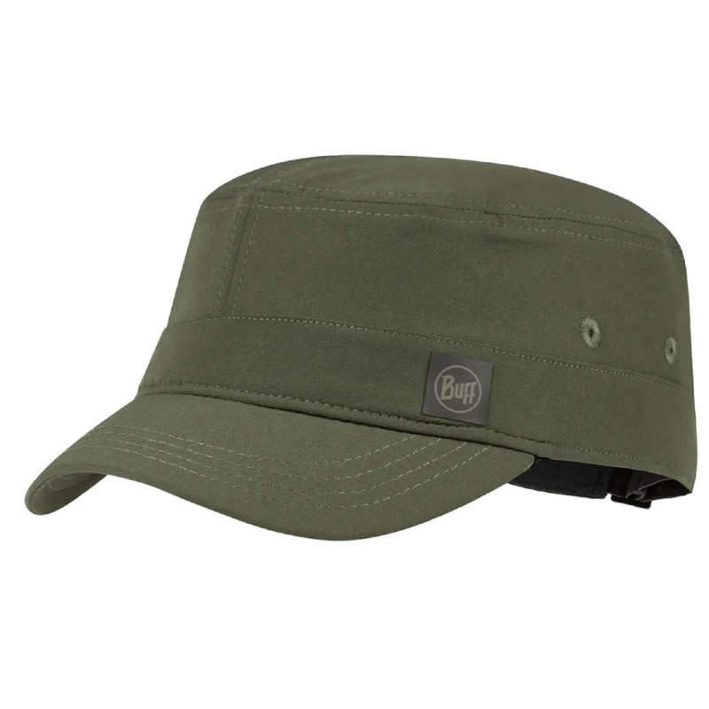 Gorra Buff Cap militaire vert