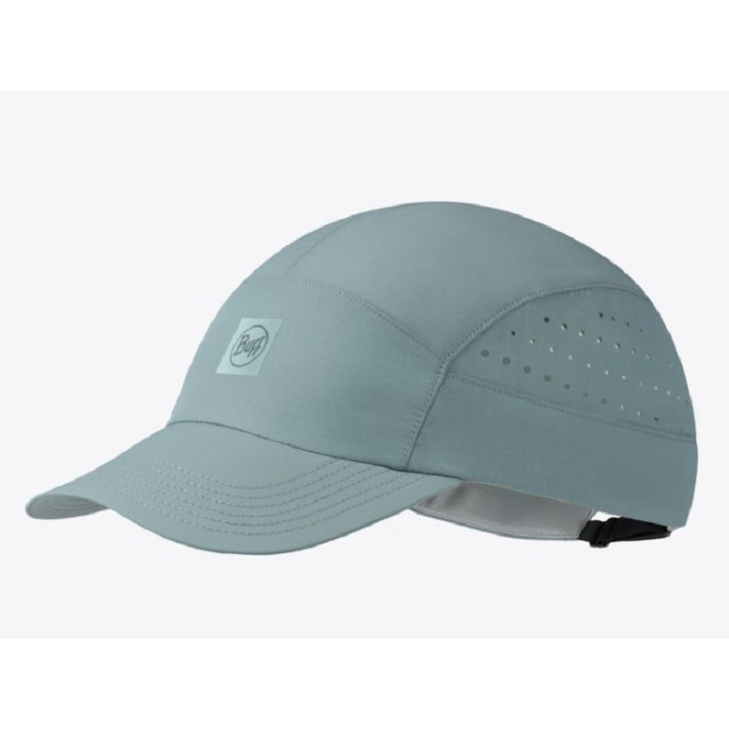 Gorra Buff Speed Grisacean Bleu