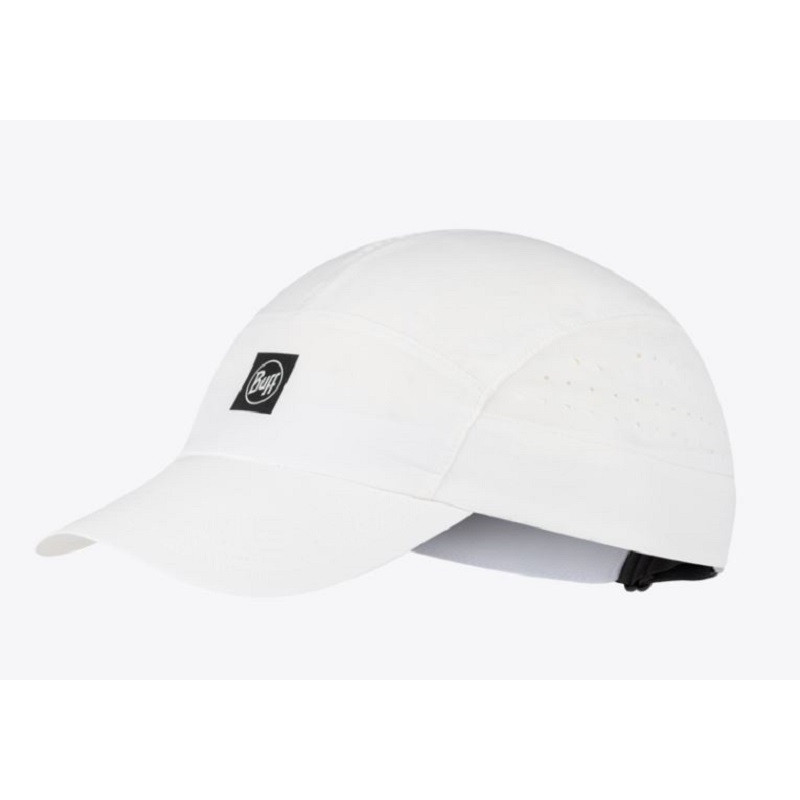 Gorra de vitesse blanche