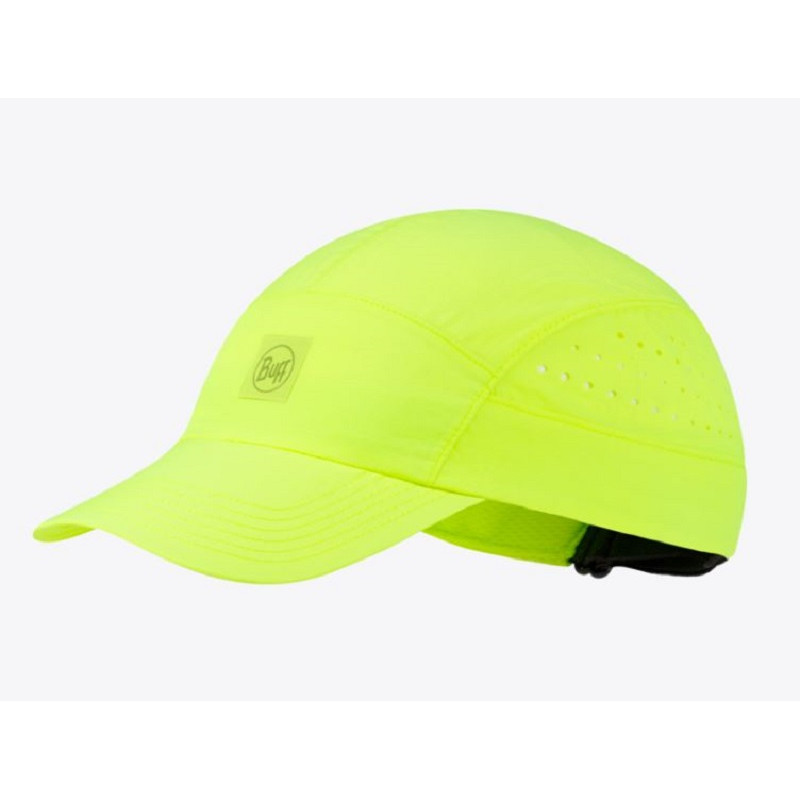 Gorra Buff Speed Lima