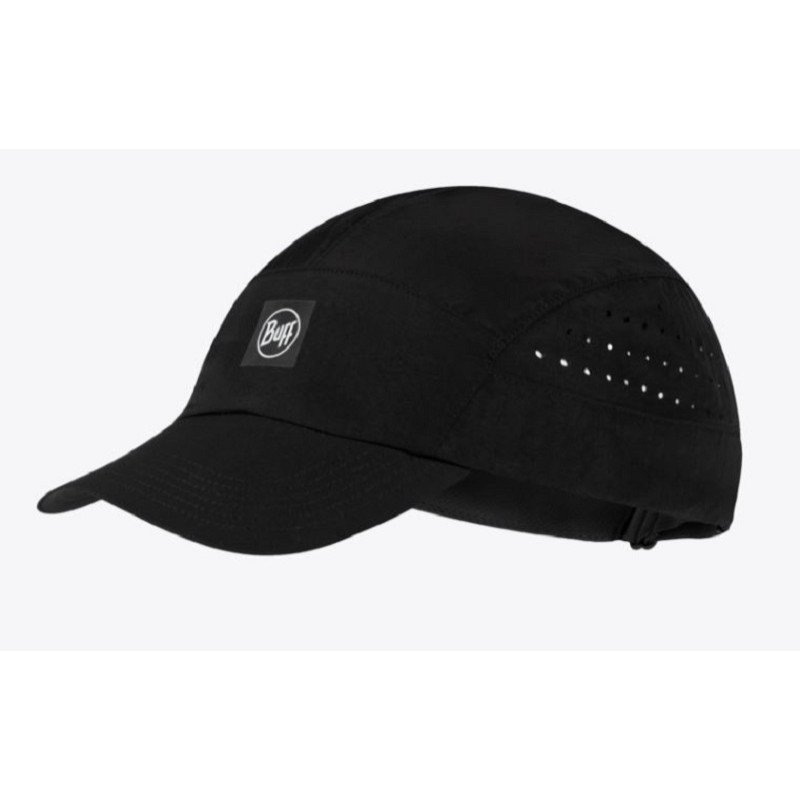 Gorra Buff Speed Noir