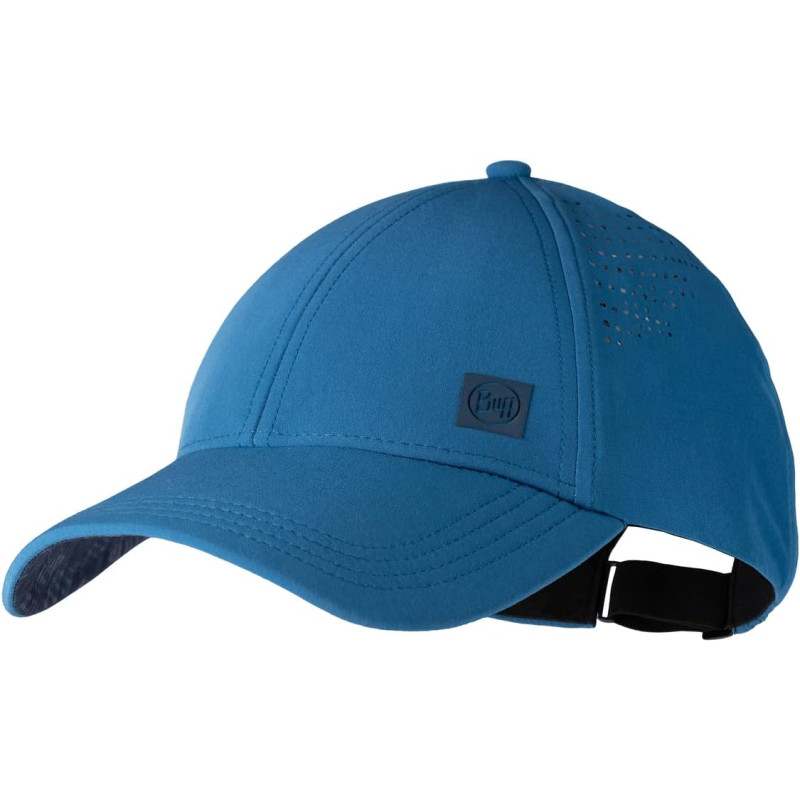 Casquette Buff Summit Bleue