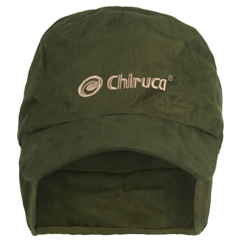 Gorra Chiruca Fluor réversible CH+