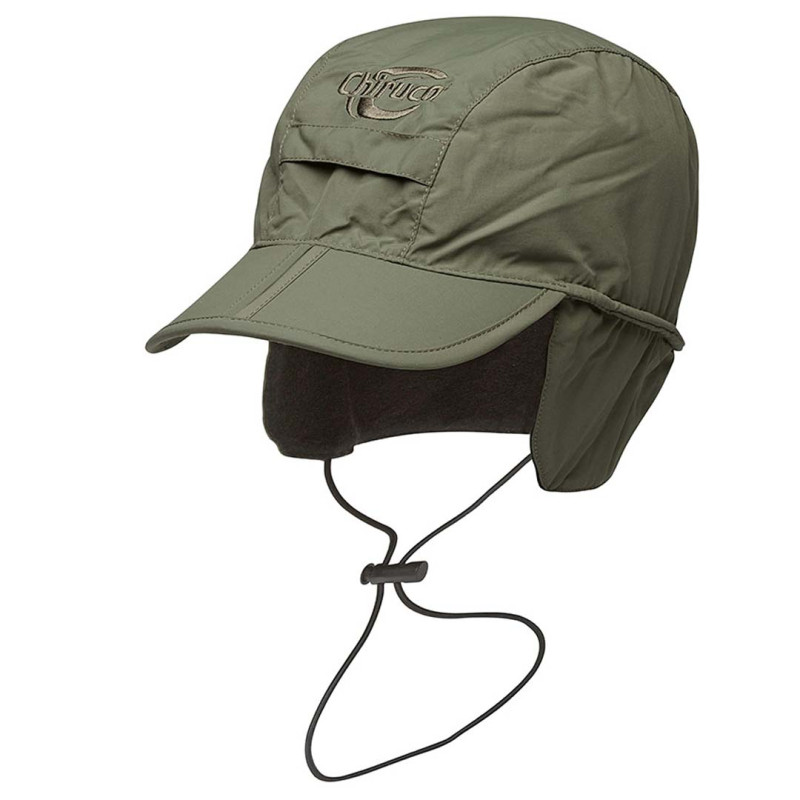 Gorra Chiruca Technique CH+