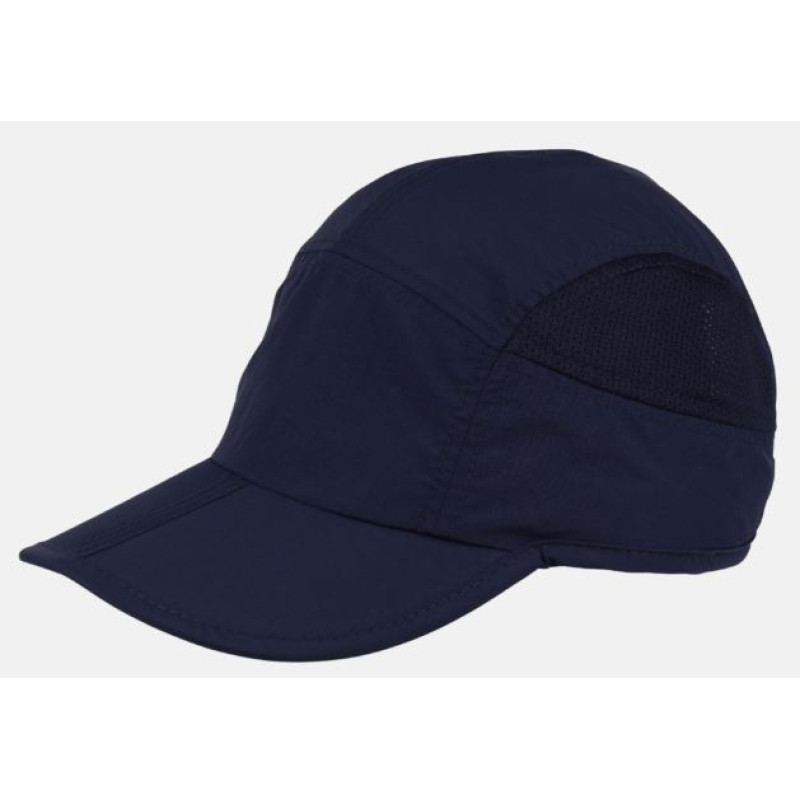 Gorra Regatta Plier le capuchon de sortie Bleu marine
