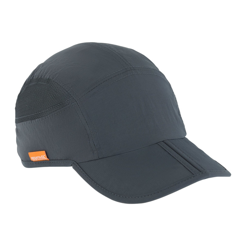 Gorra Regatta Plier le capuchon de sortie Gris