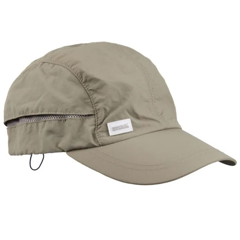 Gorra Regatta Protecteur Cap III Beige