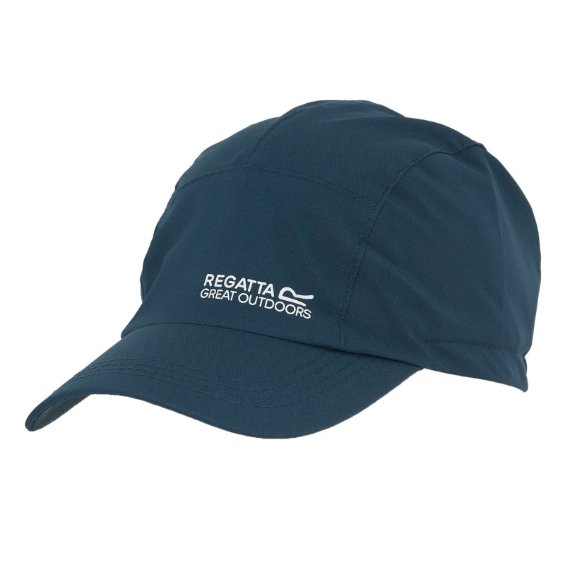 Casquette Regatta Waterproof III Cobalt