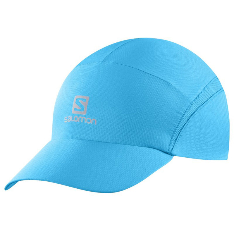 Casquette Salomon XA Cap Azul Turquoise