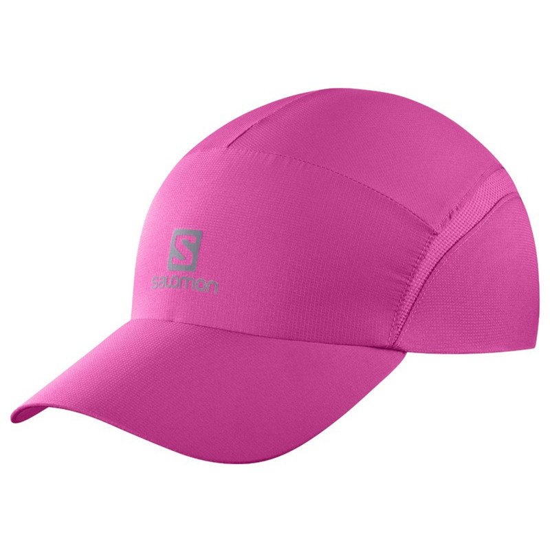 Casquette Salomon XA Fuchsia Foncé