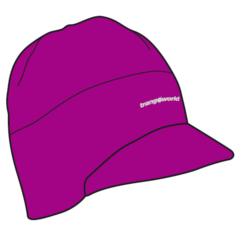 Gorra Trangoworld Lire 366