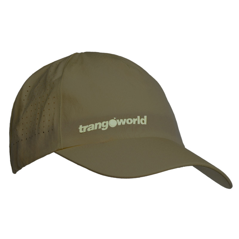 Casquette Trangoworld Baal TH 1A0