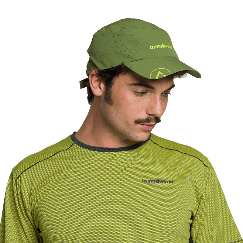 Trangoworld Gorra Bonhomme 2P0