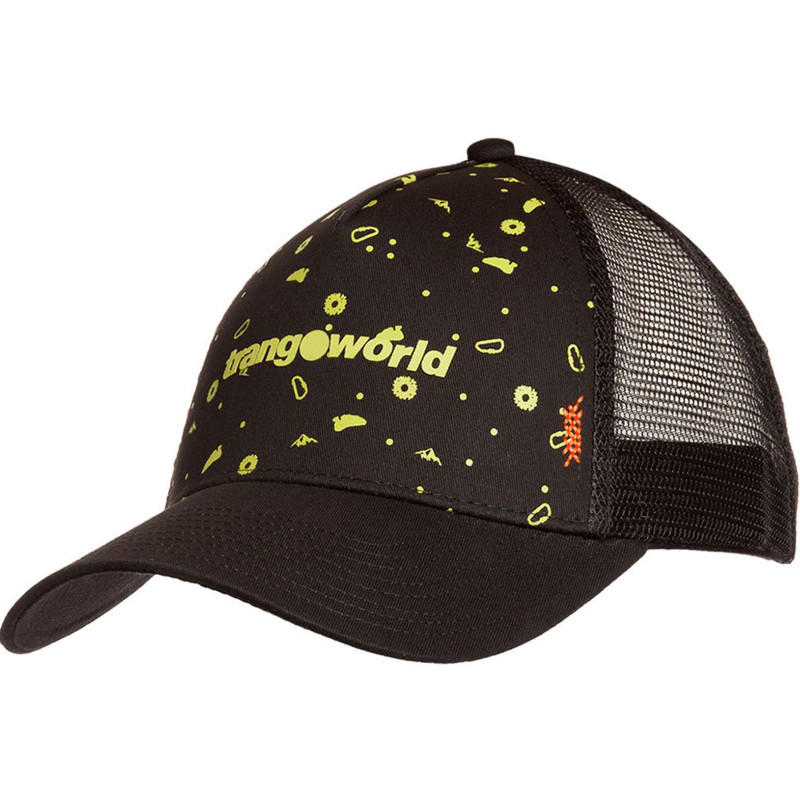 Casquette Trangoworld Cabris 510